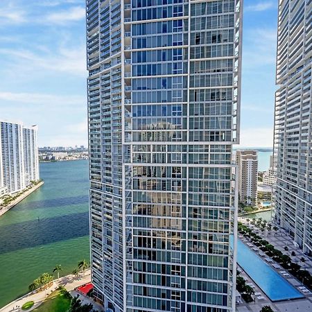 Icon Brickell Residences ไมอามี ภายนอก รูปภาพ