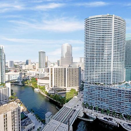 Icon Brickell Residences ไมอามี ภายนอก รูปภาพ