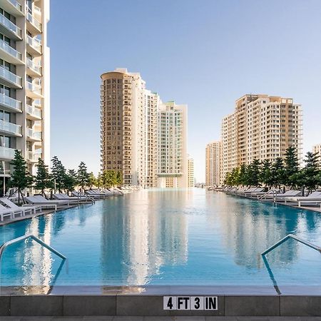 Icon Brickell Residences ไมอามี ภายนอก รูปภาพ