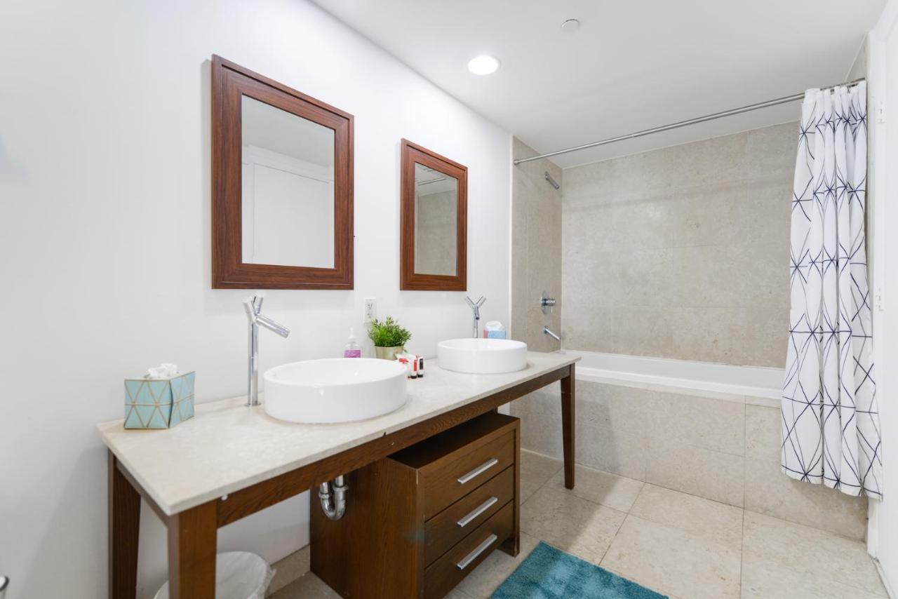 Icon Brickell Residences ไมอามี ภายนอก รูปภาพ