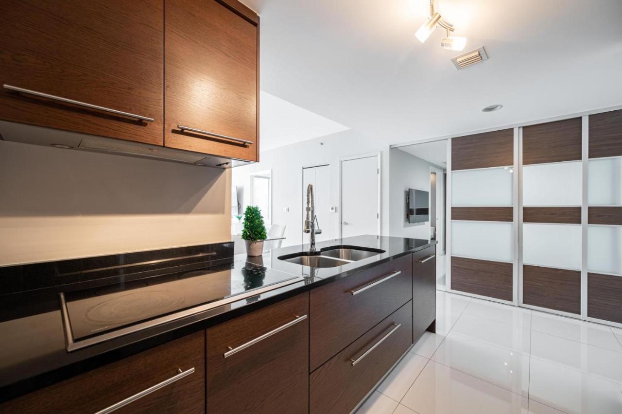 Icon Brickell Residences ไมอามี ภายนอก รูปภาพ