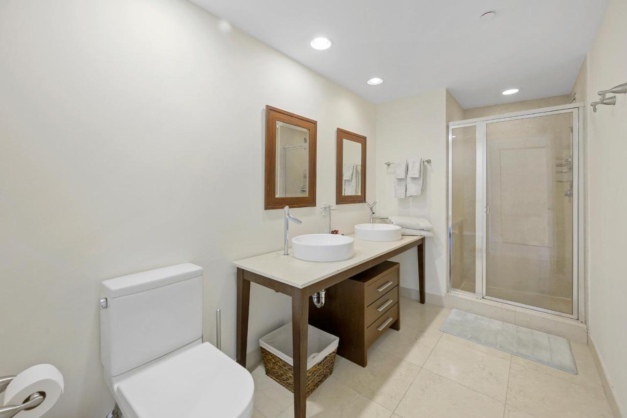 Icon Brickell Residences ไมอามี ภายนอก รูปภาพ