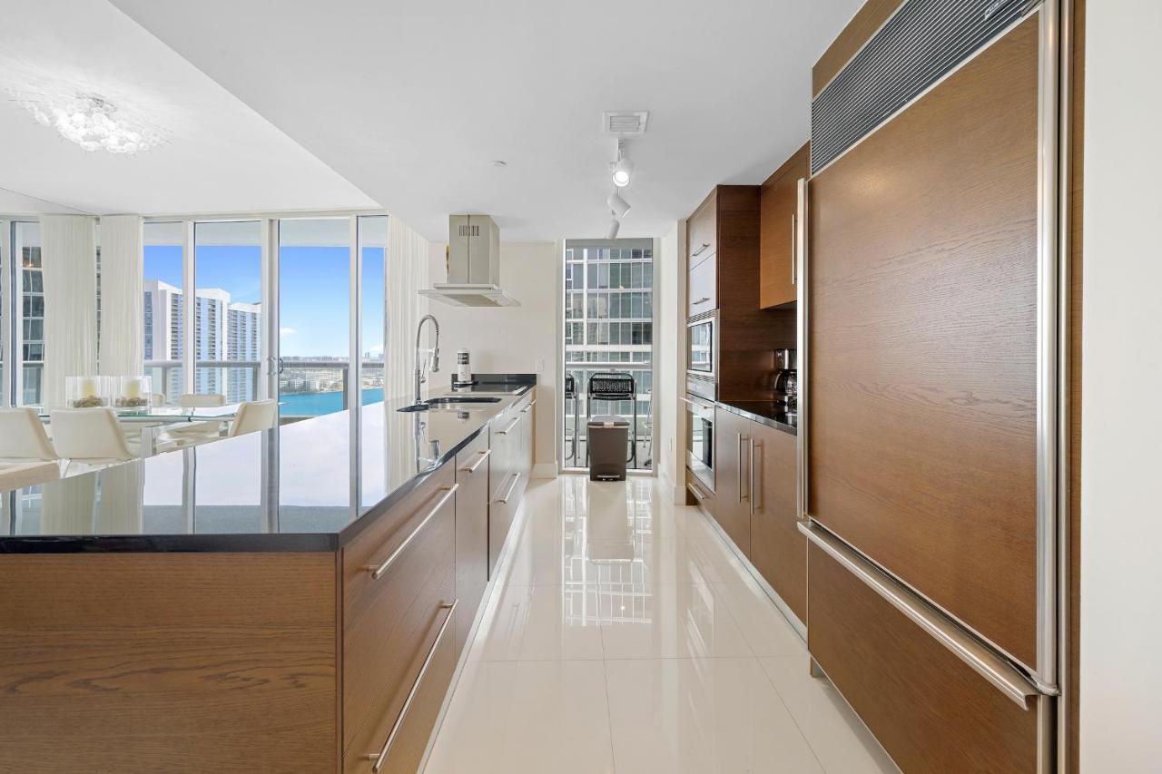Icon Brickell Residences ไมอามี ภายนอก รูปภาพ