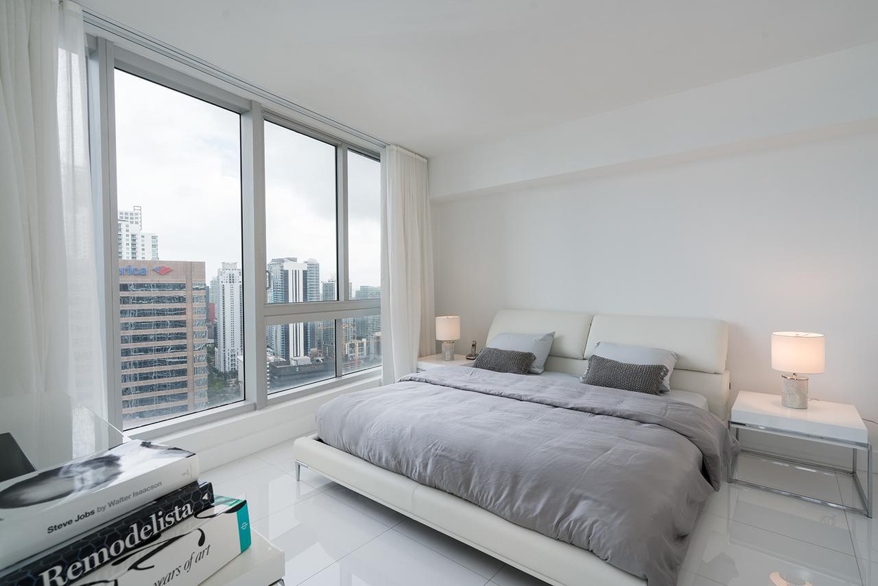 Icon Brickell Residences ไมอามี ภายนอก รูปภาพ