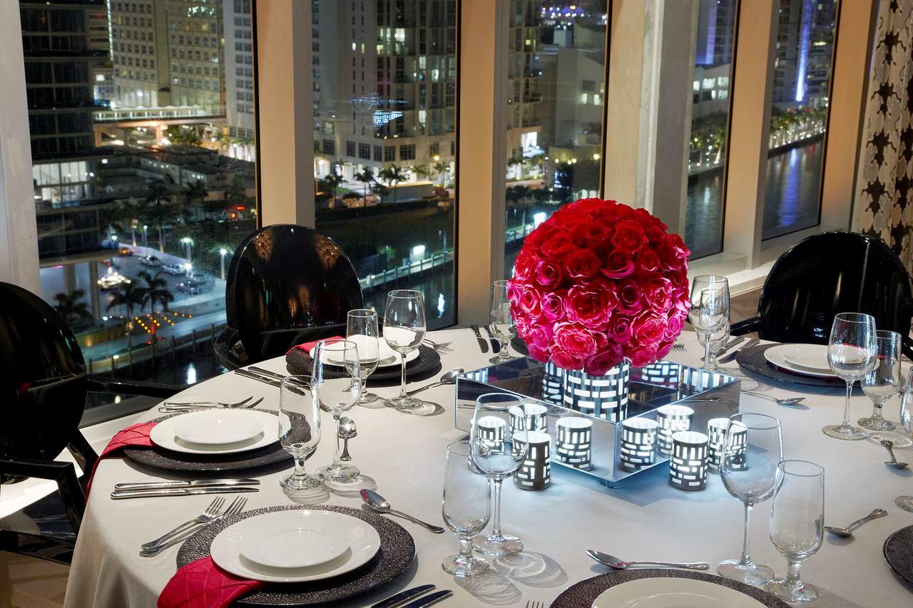 Icon Brickell Residences ไมอามี ภายนอก รูปภาพ
